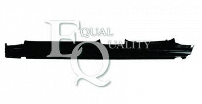 EQUAL QUALITY l01700 - Накладка порога